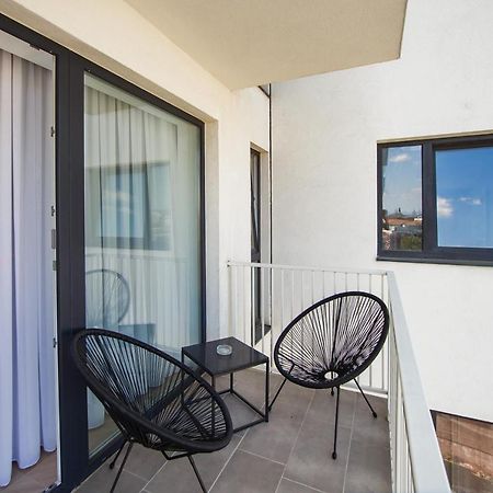 אורדאה Duo Vibe Apartment מראה חיצוני תמונה