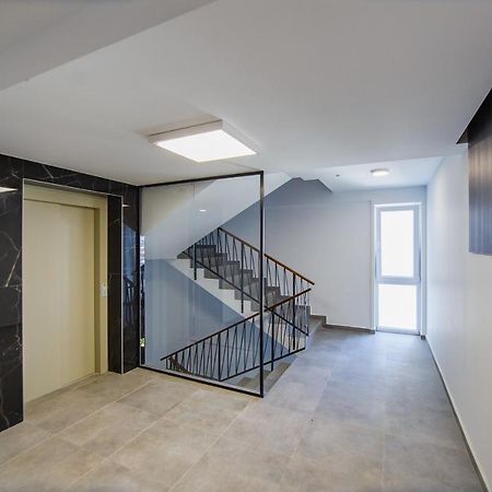 אורדאה Duo Vibe Apartment מראה חיצוני תמונה
