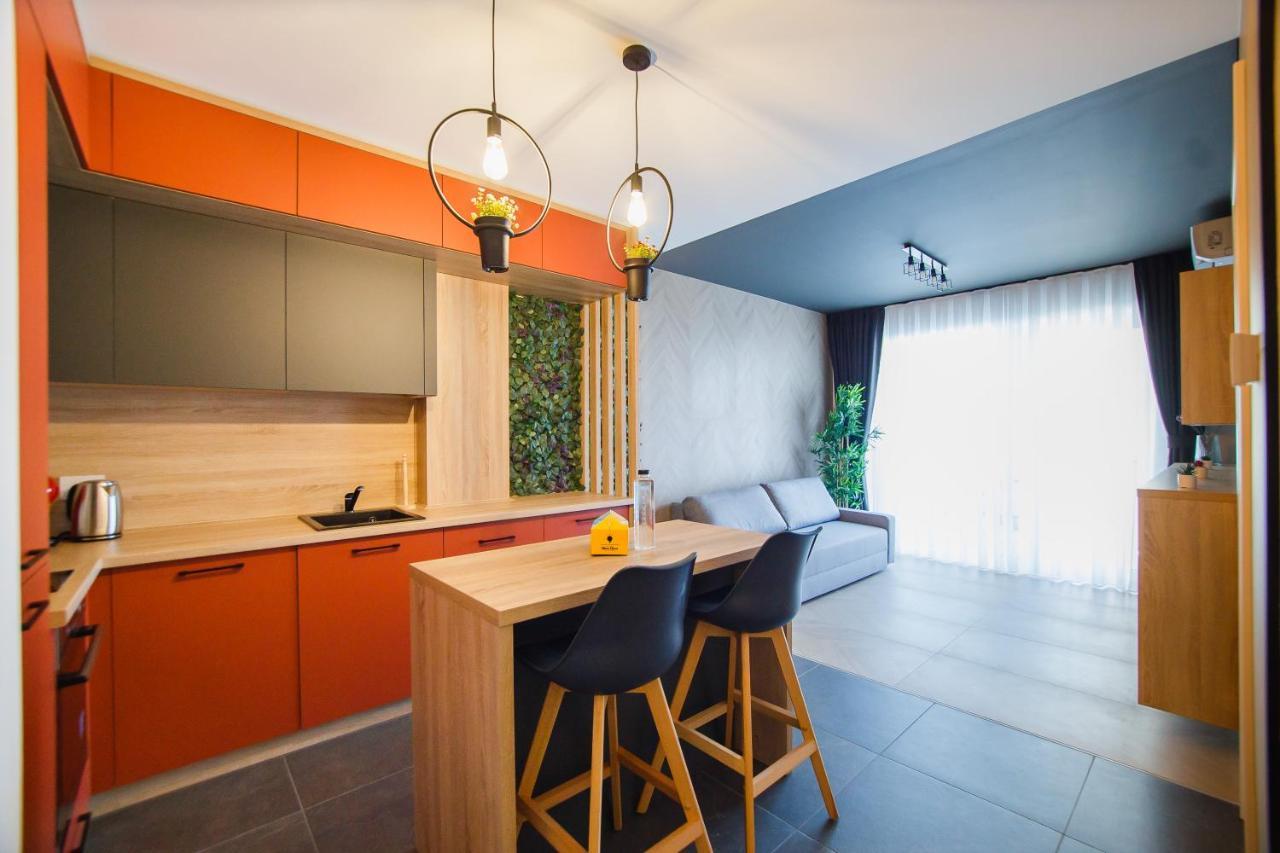 אורדאה Duo Vibe Apartment מראה חיצוני תמונה