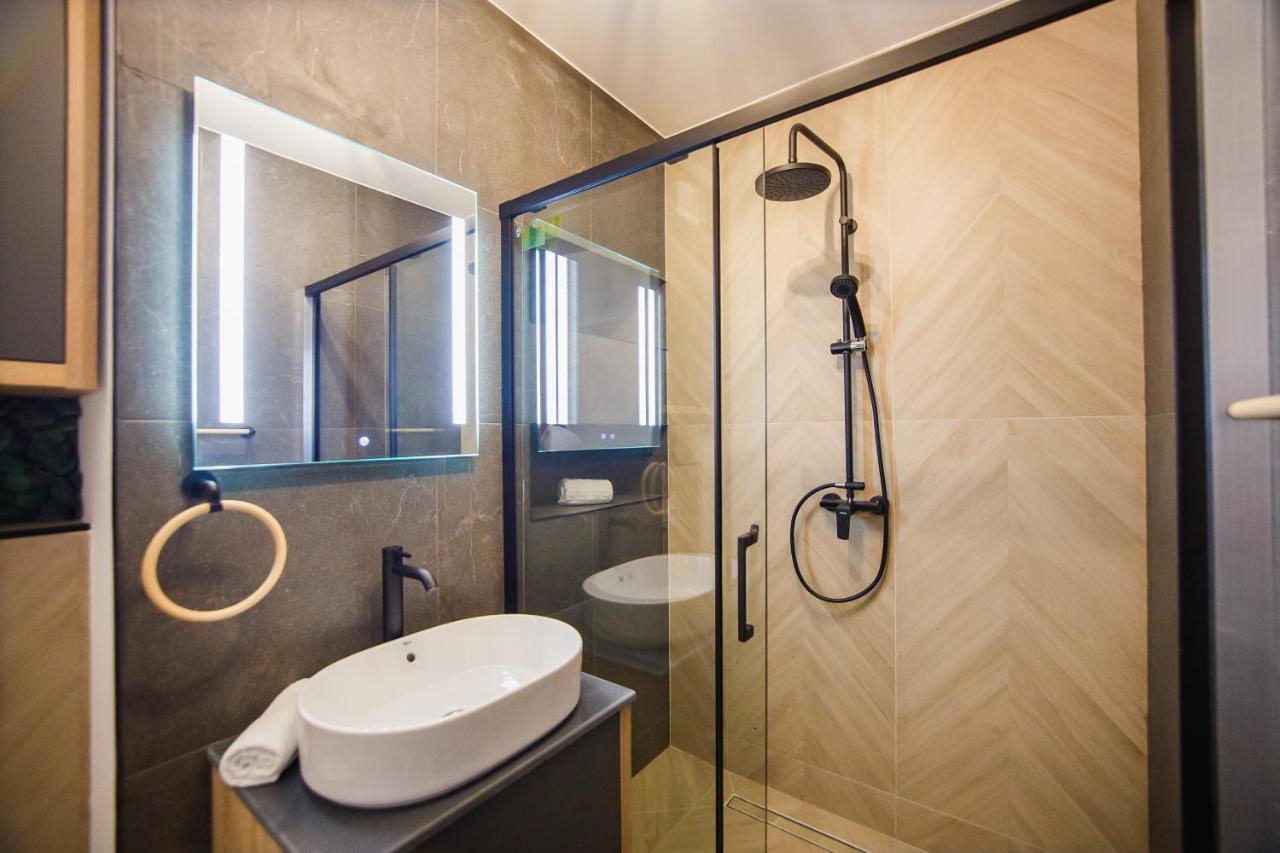 אורדאה Duo Vibe Apartment מראה חיצוני תמונה
