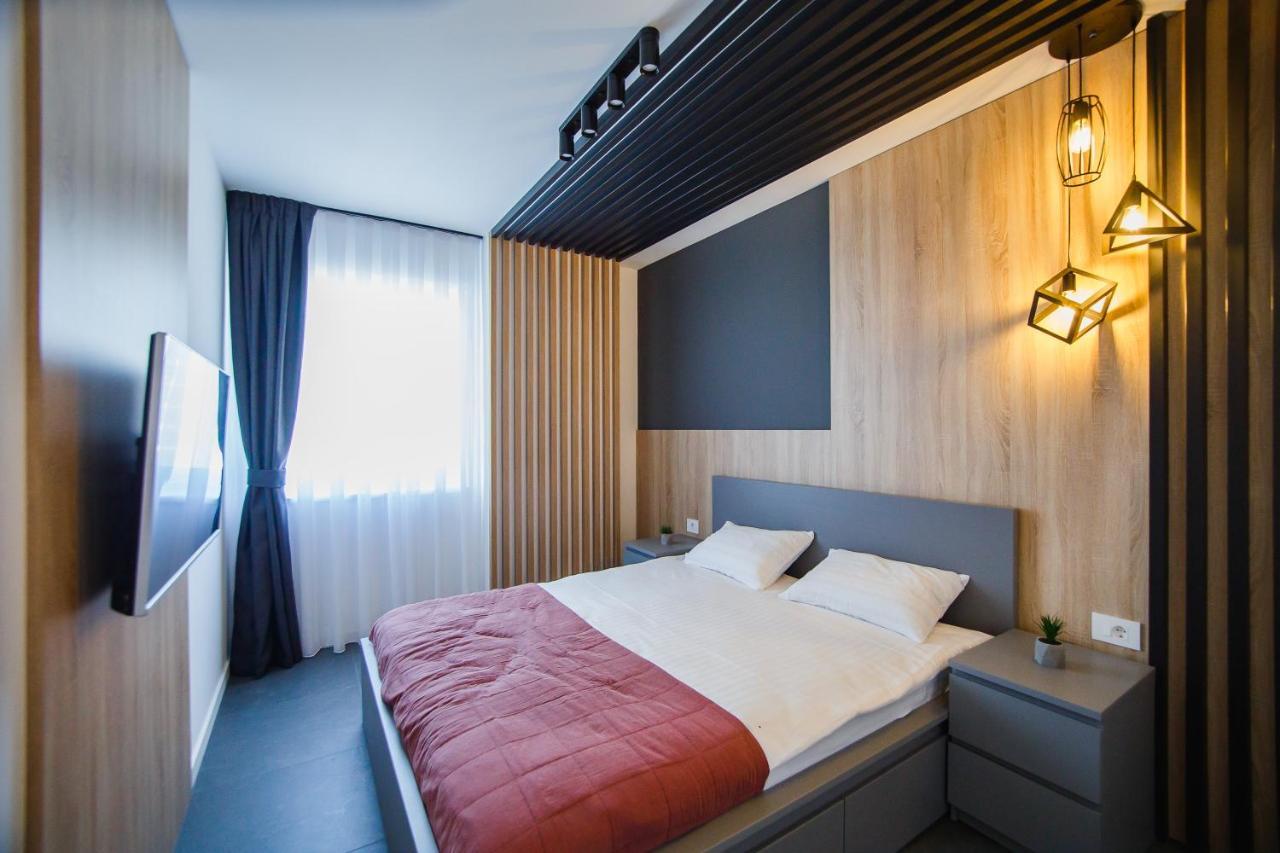 אורדאה Duo Vibe Apartment מראה חיצוני תמונה