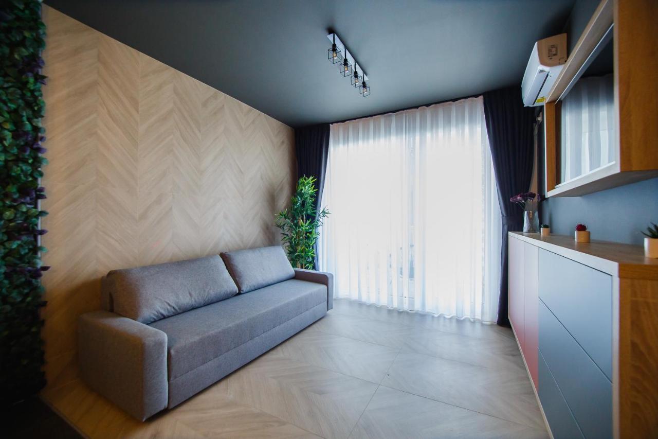 אורדאה Duo Vibe Apartment מראה חיצוני תמונה