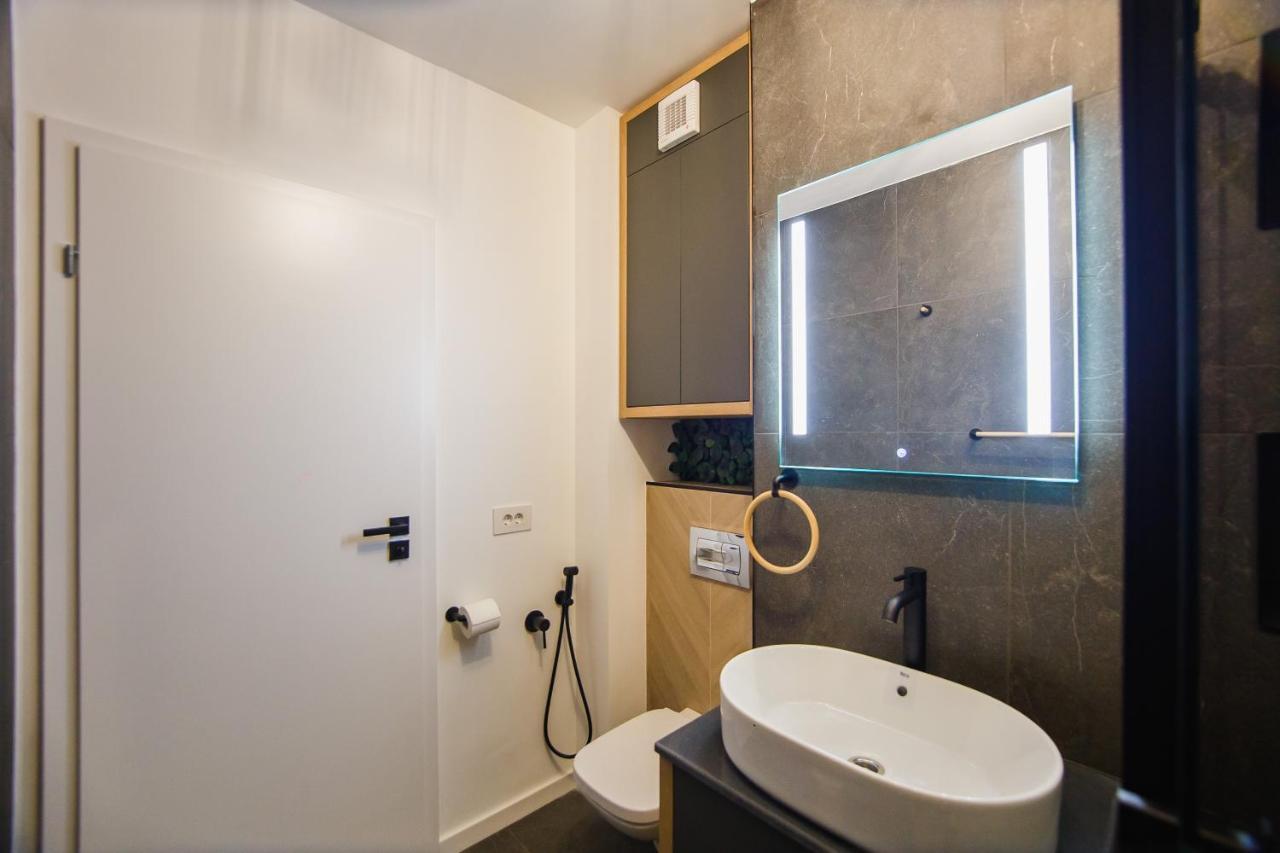 אורדאה Duo Vibe Apartment מראה חיצוני תמונה