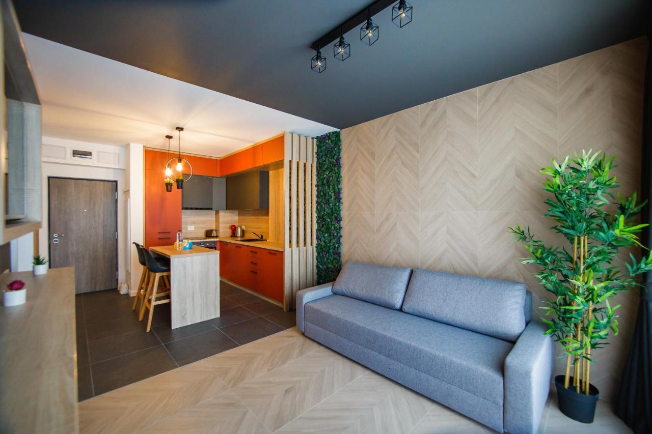 אורדאה Duo Vibe Apartment מראה חיצוני תמונה