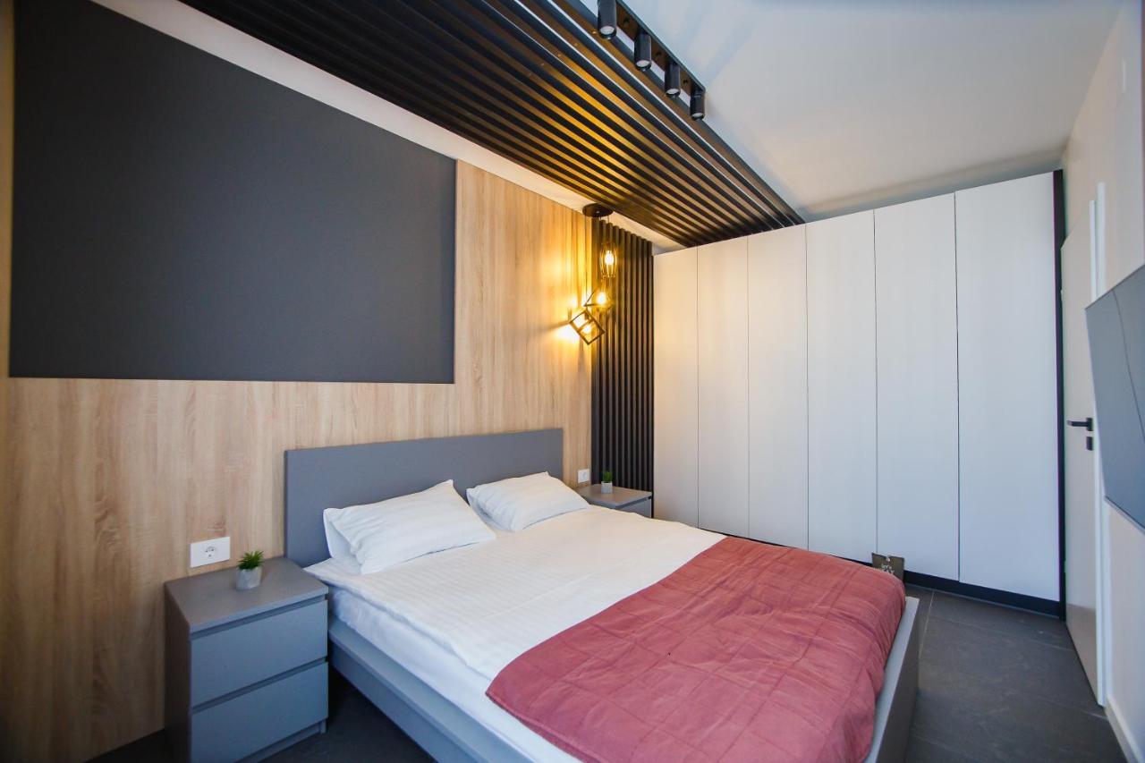 אורדאה Duo Vibe Apartment מראה חיצוני תמונה