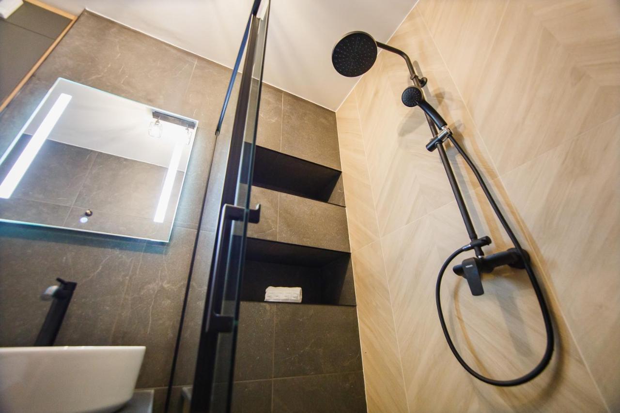 אורדאה Duo Vibe Apartment מראה חיצוני תמונה