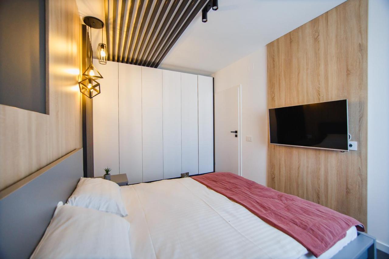 אורדאה Duo Vibe Apartment מראה חיצוני תמונה
