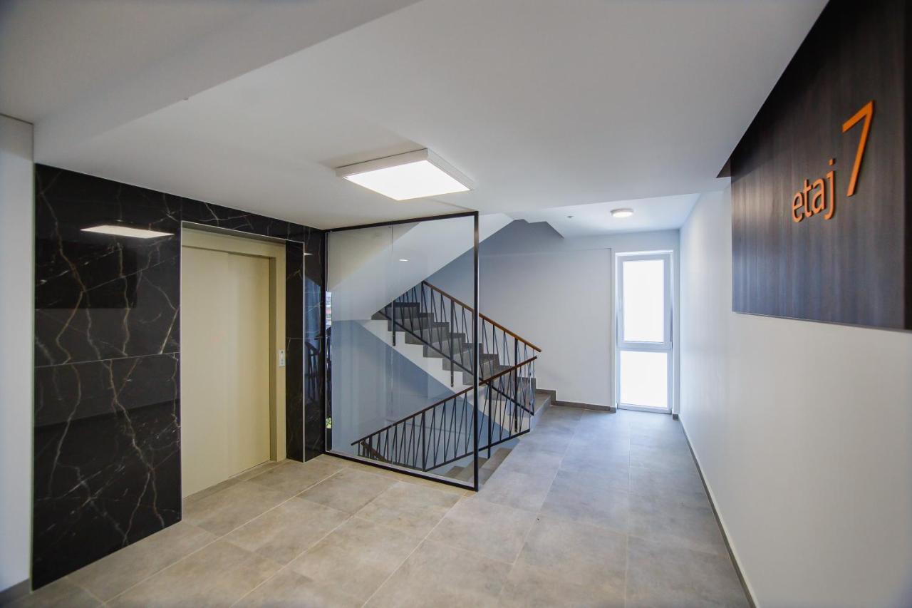 אורדאה Duo Vibe Apartment מראה חיצוני תמונה
