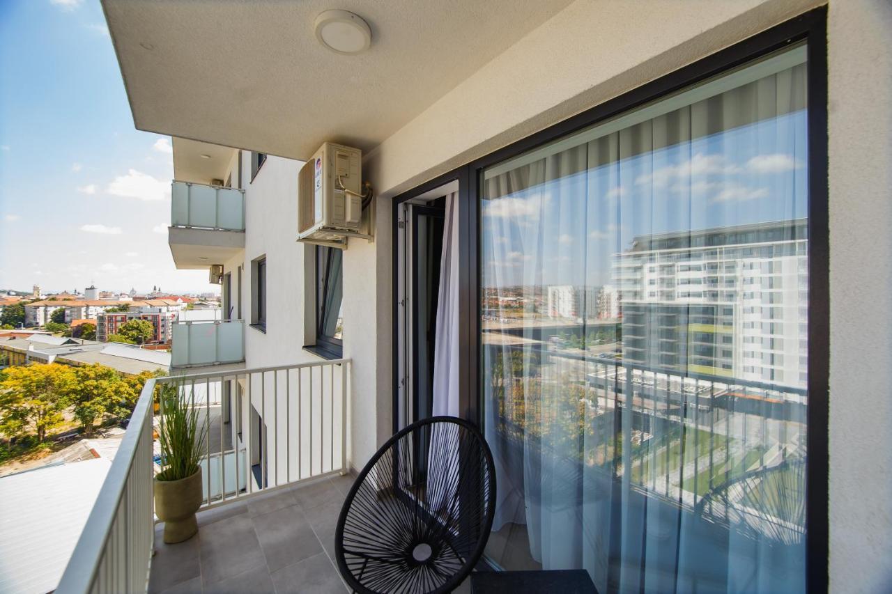 אורדאה Duo Vibe Apartment מראה חיצוני תמונה