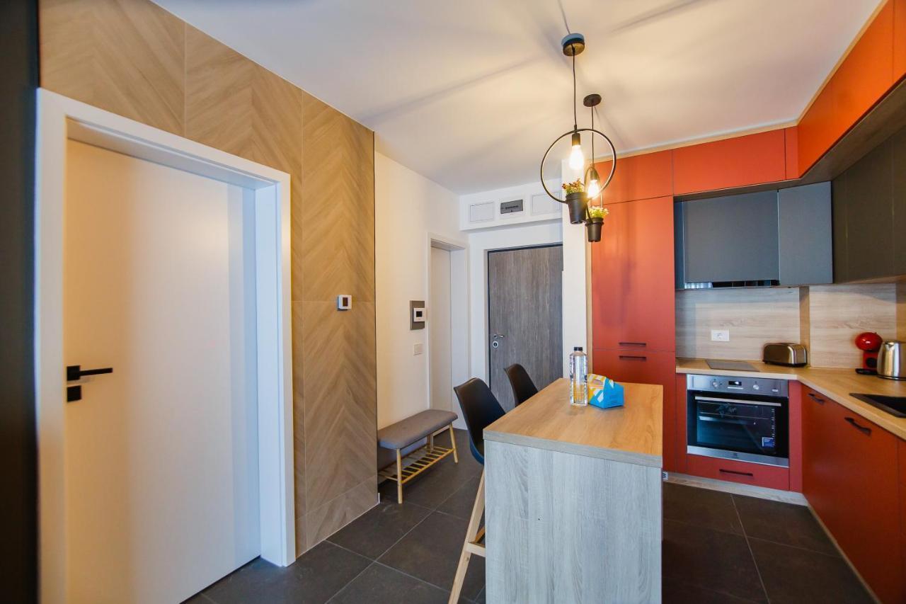 אורדאה Duo Vibe Apartment מראה חיצוני תמונה