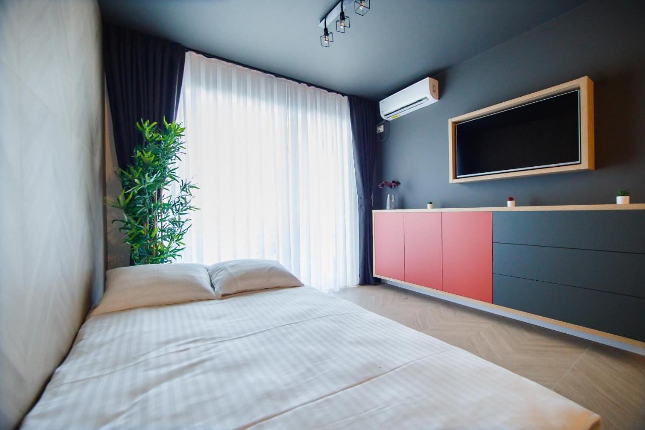 אורדאה Duo Vibe Apartment מראה חיצוני תמונה