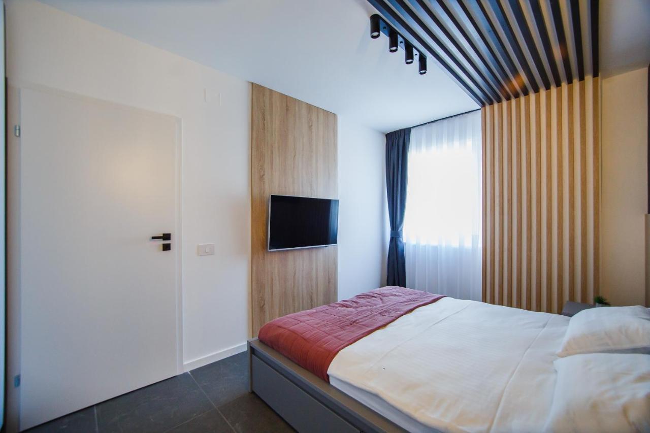 אורדאה Duo Vibe Apartment מראה חיצוני תמונה