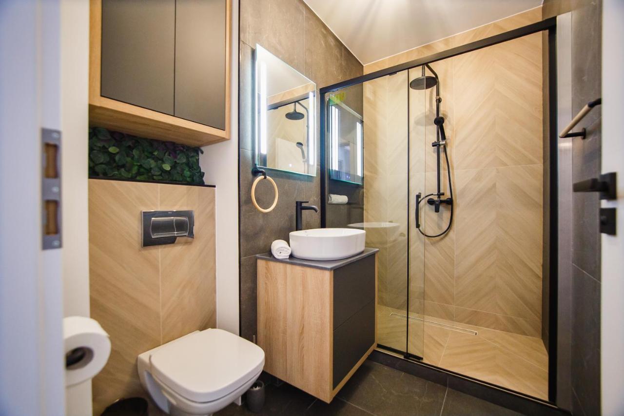 אורדאה Duo Vibe Apartment מראה חיצוני תמונה