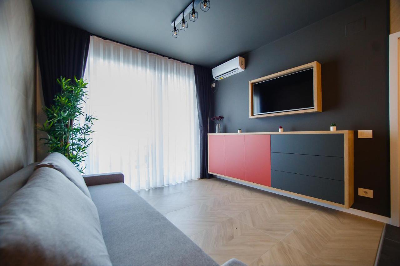 אורדאה Duo Vibe Apartment מראה חיצוני תמונה